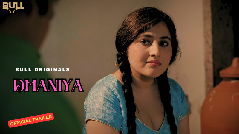 DHANIYA ( EP 01 )